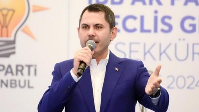 Murat Kurum, İstanbulluların yaşadığı çileyi paylaştı: 1 Nisan’dan itibaren bir daha yaşamayacaksınız