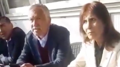 Zeydan Karalar, Adana'da CHP-DEM Parti iş birliğini itiraf etti