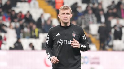 Joe Worrall gemileri yaktı! Gitmek istiyor