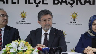 İbrahim Yumaklı: Gelecek seçimler için değil, gelecek nesiller için çalışıyoruz