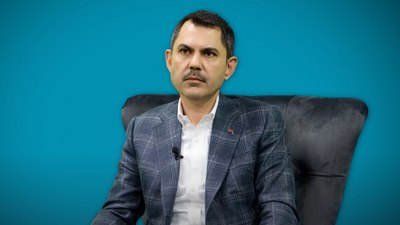 Murat Kurum: Projelerimiz üzerinden eleştiremeyenler algı oluşturma derdinde