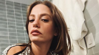 Mert Demir ile aşk yaşadığı iddia edilen Serenay Sarıkaya'ın son paylaşımı dikkat çekti