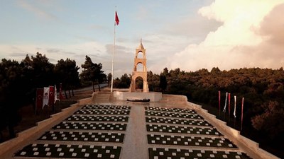 Çanakkale'de 57'nci Alay'ın tamamının şehit olmadığı tespit edildi