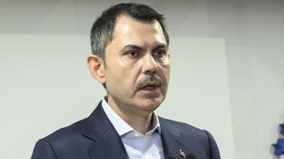 Murat Kurum İstanbul'un öncelikli sorunlarına çözümler üretiyor