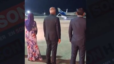 Bayraktar TB2, Maldivler'de göreve başladı