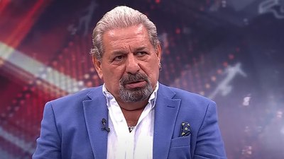 Erman Toroğlu'ndan Beşiktaş yorumu: "Pişmiş tavuğun başına gelmemiştir"