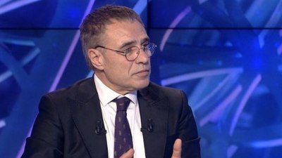 Ersun Yanal: Trabzon'da daha önce ben de içeri kaçtım