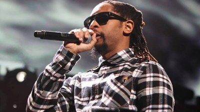 Amerikalı rapçi Lil Jon, Ramazan ayında Müslümanlığı seçti