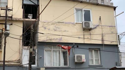Adana'da tartıştığı kişler tarafından vurulan adam hayatını kaybetti