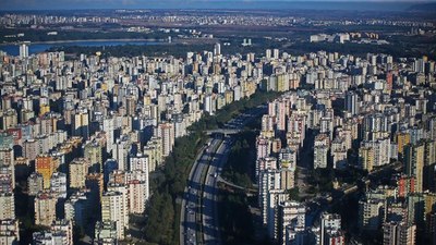 Konut satışı artmaya başladı, fiyatlar eskisi kadar çılgın yükselmiyor