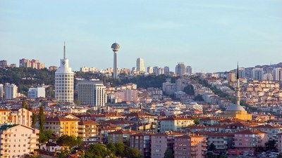 Ankara’nın en ucuz ilçesi bakın neresi çıktı! Duyan valizini topluyor