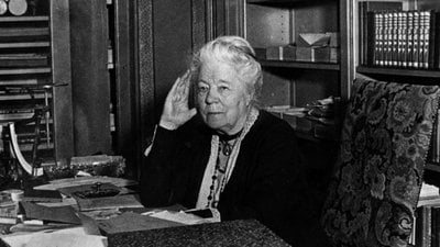 Selma Lagerlöf'un ruhsal yıkımın ardından masalsı bir anlam arayışı romanı: Gösta Berling Efsanesi