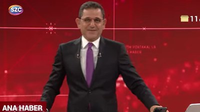 Fatih Portakal'dan öz eleştiri! "Son 21 yıldır hep kaybedenler kulübündeyiz"