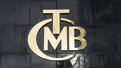 'TCMB'nın faiz adımları enflasyonun gidişatına bağlı'