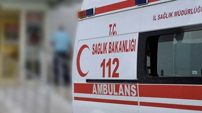 Kastamonu'da soba zehirlenmesi: 2 ölü