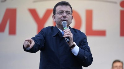 Ekrem İmamoğlu, Sarıyer'de 3 villa aldı! Mal varlığında gizledi