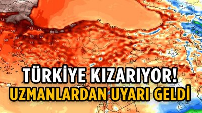 Türkiye resmen kızarıyor! 20 Nisan’a kadar kalacak; bu kişiler evden çıkmasın