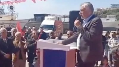 Zeydan Karalar'dan nefret dolu sözler! Taş medreselerde yetişenler bizim kardeşimiz olamaz