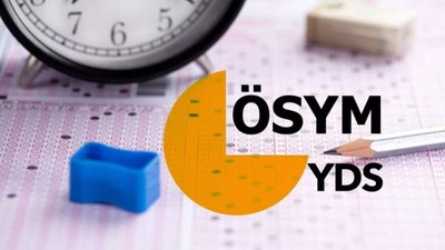 2024 ÖSYM YDS soru ve cevapları yayınlandı! Sorulara nereden ulaşılabilir? Sonuçlar ne zaman açıklanacak?