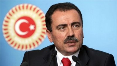 Muhsin Yazıcıoğlu aramızdan ayrılalı 15 yıl oldu: Vefatının yıl dönümünde anılıyor...