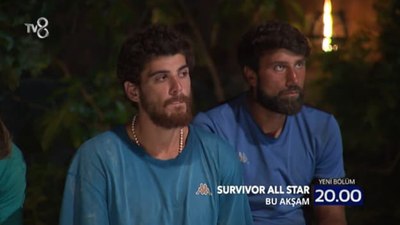 24 Mart reyting sonuçları: Survivor All Star zirveyi kaptırmadı