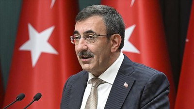 Cevdet Yılmaz: İstihdamda artışların sürmesini bekliyoruz