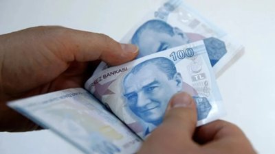 Ölüm aylığı alanlara müjde! 5 bin lira promosyon alabilecekler