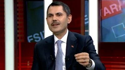 Murat Kurum: İstanbul'da 5 yıldır sosyal medya belediyeciliği yapılmış