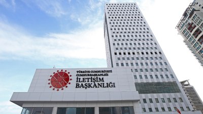 İletişim Başkanlığı, seçimde 'Basın Merkezi' açacak