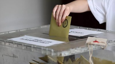 Resmi Gazete'de yayınlandı: 31 Mart seçimleri iptal edilirse 2 Haziran'da tekrarlanacak