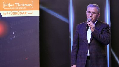 Hilmi Türkmen'den kentsel dönüşüm paylaşımı: 'Biz bu işin dertlisiyiz'