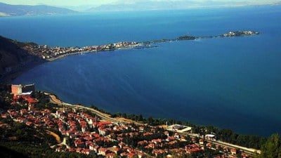 Bayramlık rotalar: Türkiye'nin Sakin Şehir (Cittaslow) listesi 2024