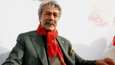 Sanatçı Kadir İnanır'dan iyi haber var! Yakın zamanda yoğun bakımdan çıkarılacak