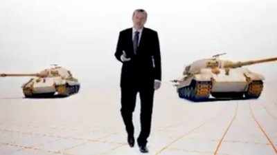 Cumhurbaşkanı Erdoğan'ın 2011'deki videosu yeniden gündemde