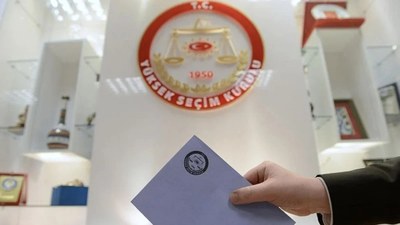 YSK Başkanı Yener: Seçimlerin güvenli bir ortamda gerçekleşmesi için tüm tedbirler alındı