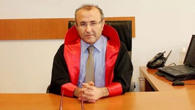 Savcı Mehmet Selim Kiraz'ın şehadetinin 9. yılı