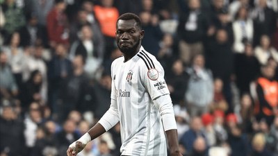 Omar Colley, Süper Lig'i değerlendirdi