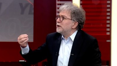 Ahmet Hakan: Vatandaş 'Bu yerel seçim, Erdoğan'la ilgili değil' dedi