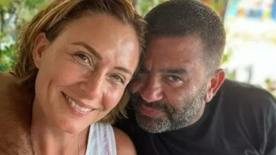 Bülent Şakrak ve Ceyda Düvenci boşanmasıyla ilgili bomba bir iddia ortaya atıldı!