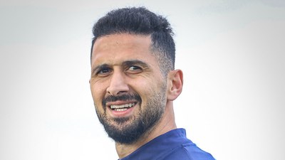 Trabzonspor'un hedefinde Emre Akbaba var