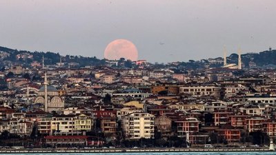 Geçtiğimiz yıl emlakta hem Türkiye hem de dünya zorlandı