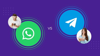 Telegram, WhatsApp Business'a rakip oluyor: İşte yeni özellikler
