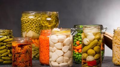 Turşunun içine bir tane ondan atın, bozulma sorununu ortadan kaldırın…