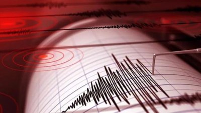 En son nerede deprem oldu? Malatya'da deprem mi oldu? Son depremler listesi..