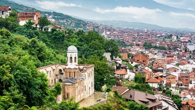 Türkçe o Avrupa ülkesinde resmi dil olarak kabul edildi! Bakın o ülke neresiymiş…