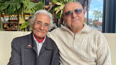 Belgesel yayınlandı! Kıbrıslı mücahit Ayten Berkalp'in tanıklığı ile Kıbrıs Türk mücadele tarihi