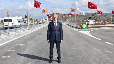 Bakan Uraloğlu'ndan bayrama hazırız mesajı: Tüm önlemler alındı
