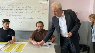 Beykoz'da CHP'nin yeniden sayım itirazı kabul edildi
