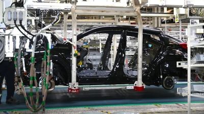Martta en fazla ihracat yapan sektör: Otomotiv endüstrisi