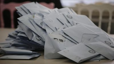 Bitlis Güroymak'ta oylar yeniden sayıldı: Belediye başkanlığı AK Parti'ye geçti